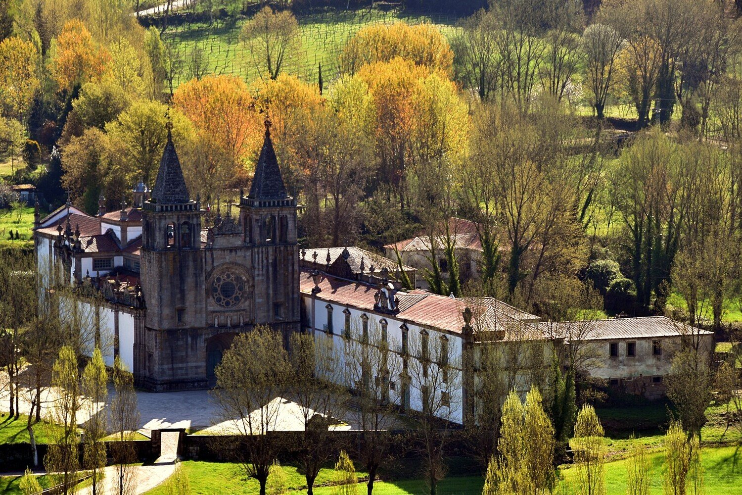 Visiter Felgueiras : Une étape discrète aux airs d’authenticité - 2026 - 18 - felgueiras felgueiras - Visiter Felgueiras : Une étape discrète aux airs d’authenticité - 2026 - 17