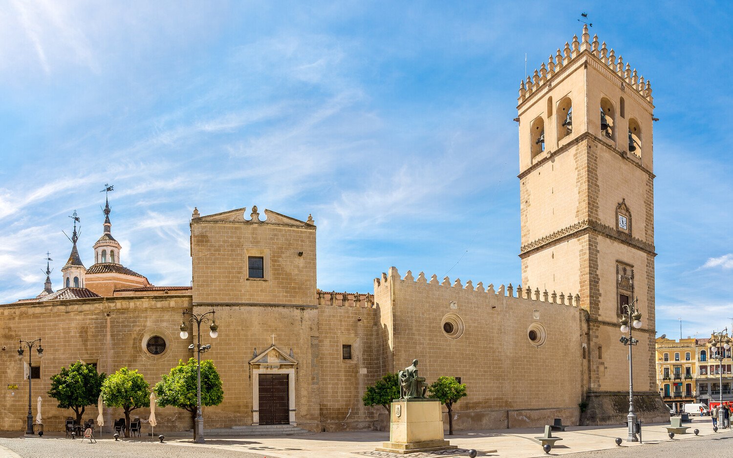 Discover the Best Reasons to Visit Badajoz in Spain - 2026 - 8 - visit badajoz visit badajoz - Discover the Best Reasons to Visit Badajoz in Spain - 2026 - 7