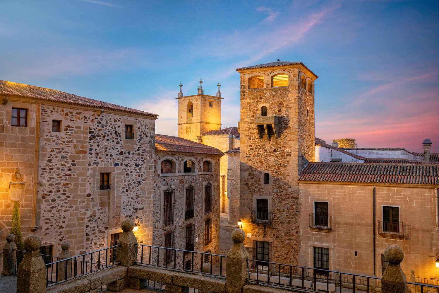 Explore the Best Things to Do in Cáceres Spain: Your Complete Guide - 2026 - 12 - Things to do in Cáceres Spain Things to do in Cáceres Spain - Explore the Best Things to Do in Cáceres Spain: Your Complete Guide - 2026 - 11