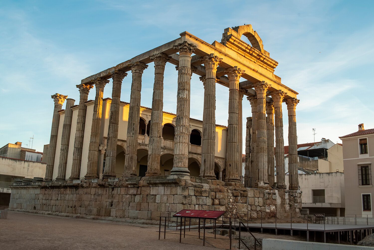 The Top Things to do in Mérida Spain, Discover Extremadura - 2026 - 8 - things to do in mérida things to do in mérida - The Top Things to do in Mérida Spain, Discover Extremadura - 2026 - 7