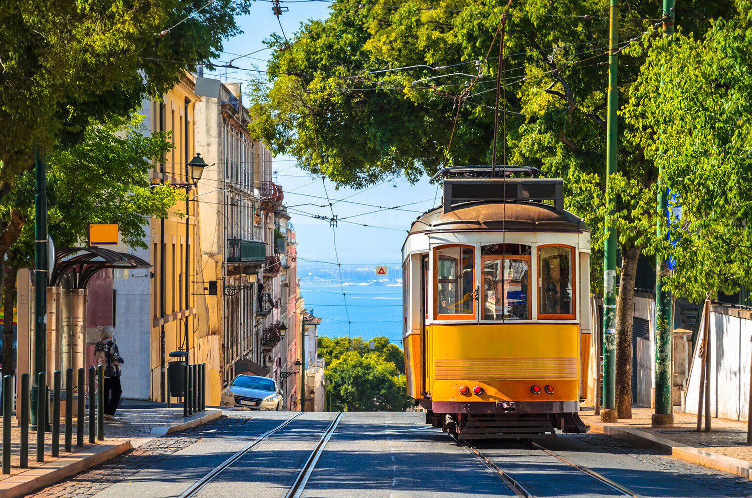 Visiter Lisbonne en 5 jours : entre ruelles, belvédères et escapades - 2026 - 10 - Lisbonne Lisbonne - Visiter Lisbonne en 5 jours : entre ruelles, belvédères et escapades - 2026 - 9