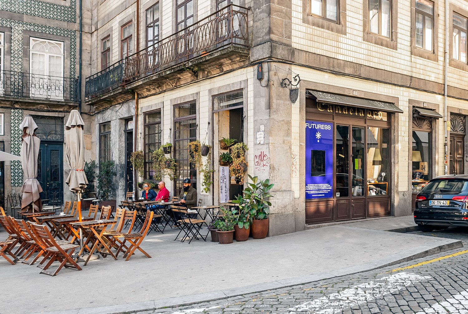 TOP 15 Meilleurs Bars à Vin Porto : Notre sélection - 2026 - 30 - bars a vin porto bars a vin porto - TOP 15 Meilleurs Bars à Vin Porto : Notre sélection - 2026 - 29