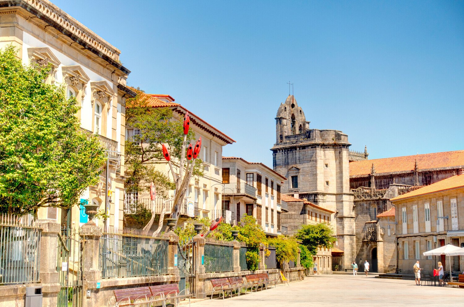 A Local’s Guide to the Best Things to do in Pontevedra Spain - 2026 - 4 - things to do in pontevedra things to do in pontevedra - A Local’s Guide to the Best Things to do in Pontevedra Spain - 2026 - 3