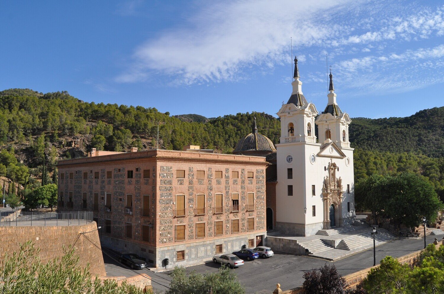 Visiter Murcie : Trésor caché d’Espagne - 2026 - 14 - murcie murcie - Visiter Murcie : Trésor caché d’Espagne - 2026 - 13