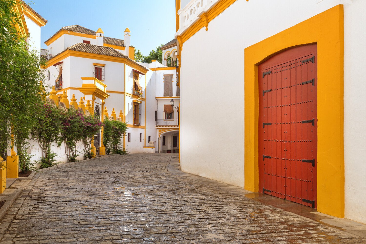 Que faire en Andalousie ? Le guide pour explorer le sud de l’Espagne - 2026 - 4 - Andalousie Andalousie - Que faire en Andalousie ? Le guide pour explorer le sud de l’Espagne - 2026 - 3