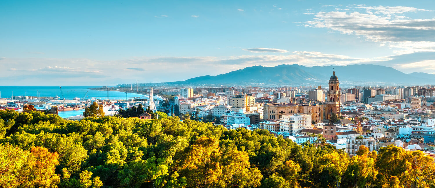 Visiter Málaga : Culture, plages et gastronomie au programme - 2026 - 2 - Malaga Malaga - Visiter Málaga : Culture, plages et gastronomie au programme - 2026 - 1