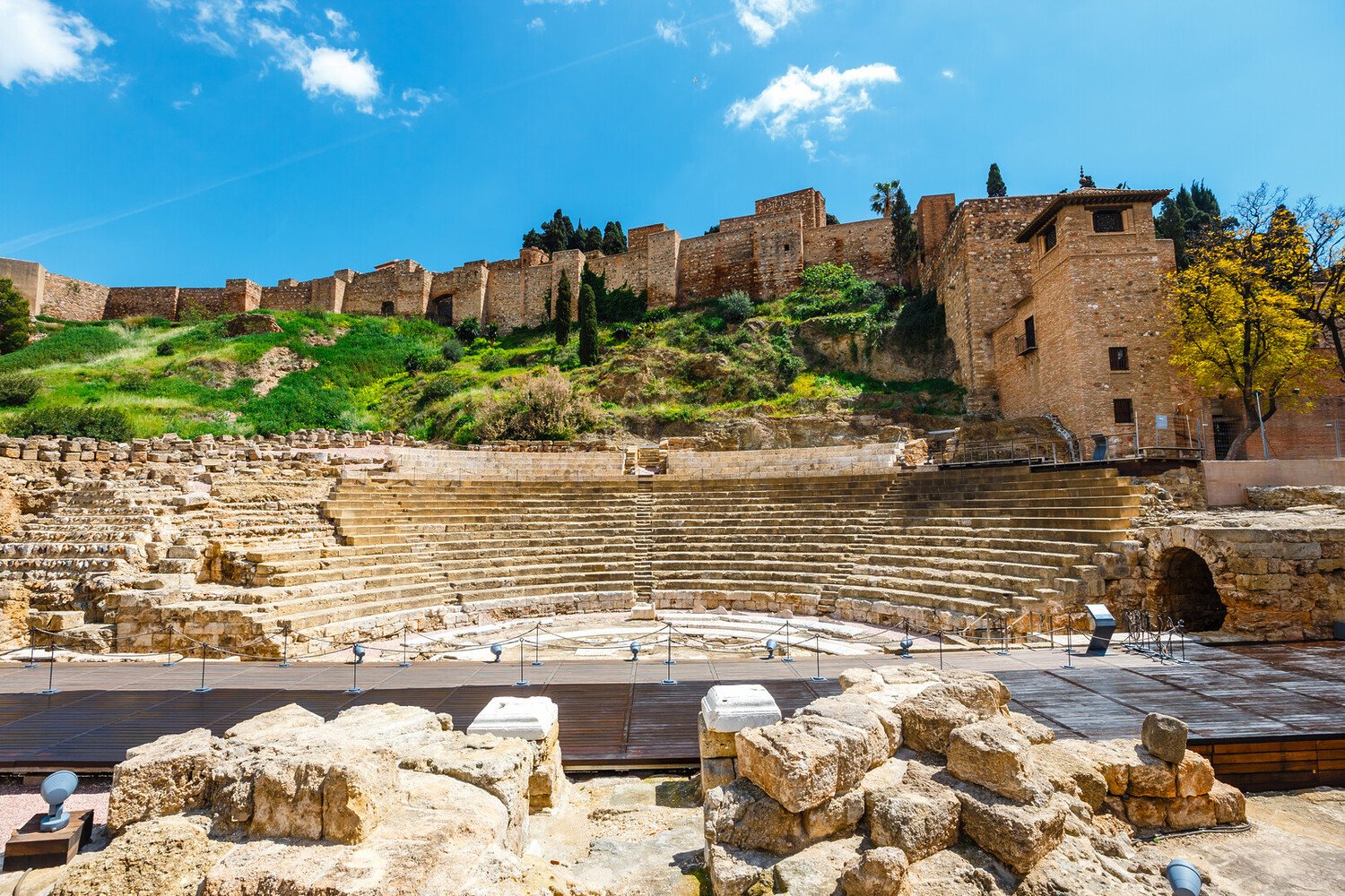 Visiter Málaga : Culture, plages et gastronomie au programme - 2026 - 22 - Malaga Malaga - Visiter Málaga : Culture, plages et gastronomie au programme - 2026 - 21