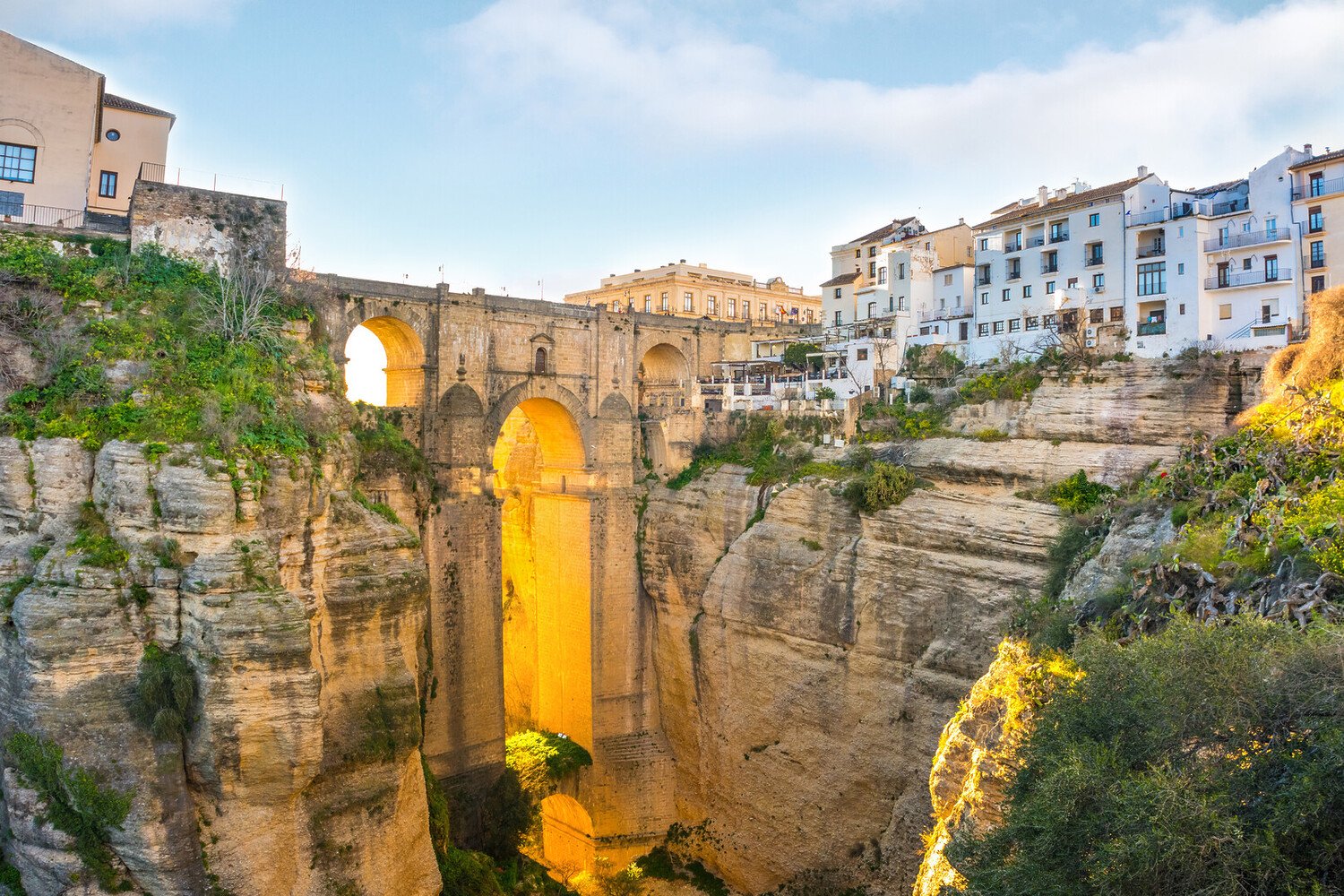 Visiter Málaga : Culture, plages et gastronomie au programme - 2026 - 28 - Malaga Malaga - Visiter Málaga : Culture, plages et gastronomie au programme - 2026 - 27