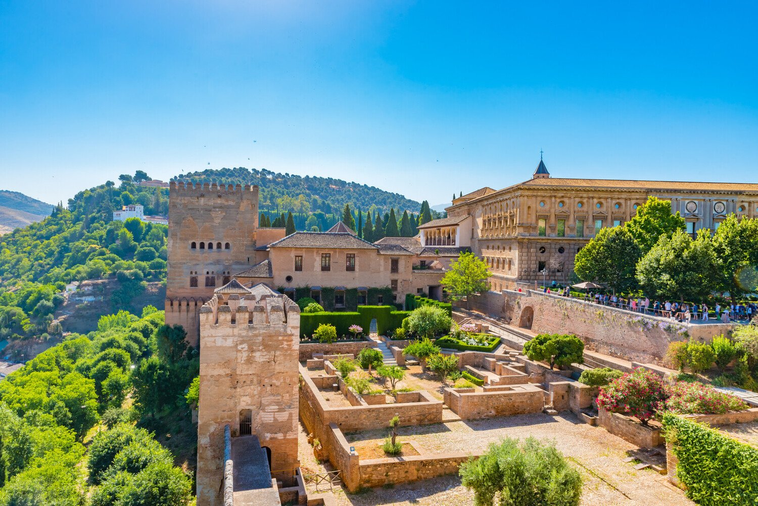 Our 15 BEST Places to Visit in Spain: Cities & Destinations - 2026 - 9 - best places to visit in spain, visiting spain best places to visit in spain, visiting spain - Our 15 BEST Places to Visit in Spain: Cities & Destinations - 2026 - 8