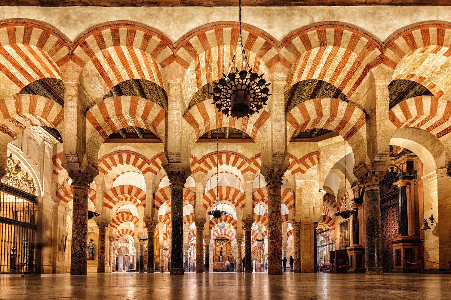 Visiter Cordoue : la ville classée au Patrimoine Mondial de l'UNESCO - 2026 - 4 - Cordoue Cordoue - Visiter Cordoue : la ville classée au Patrimoine Mondial de l'UNESCO - 2026 - 3