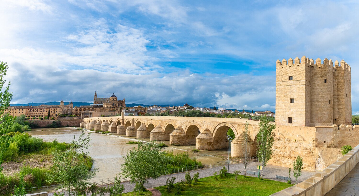 Visiter Cordoue : la ville classée au Patrimoine Mondial de l'UNESCO - 2026 - 14 - Cordoue Cordoue - Visiter Cordoue : la ville classée au Patrimoine Mondial de l'UNESCO - 2026 - 13