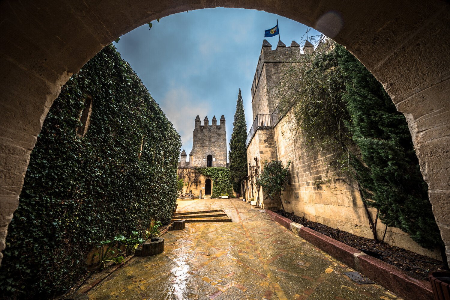 Visiter Cordoue : la ville classée au Patrimoine Mondial de l'UNESCO - 2026 - 26 - Cordoue Cordoue - Visiter Cordoue : la ville classée au Patrimoine Mondial de l'UNESCO - 2026 - 25