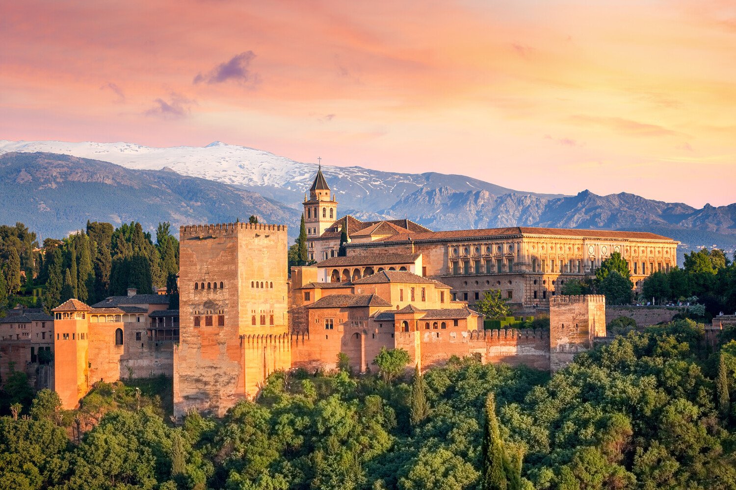 Ultimate Guide: Top Things to Do in Granada - 2026 - 4 - best things to do in granada best things to do in granada - Ultimate Guide: Top Things to Do in Granada - 2026 - 3