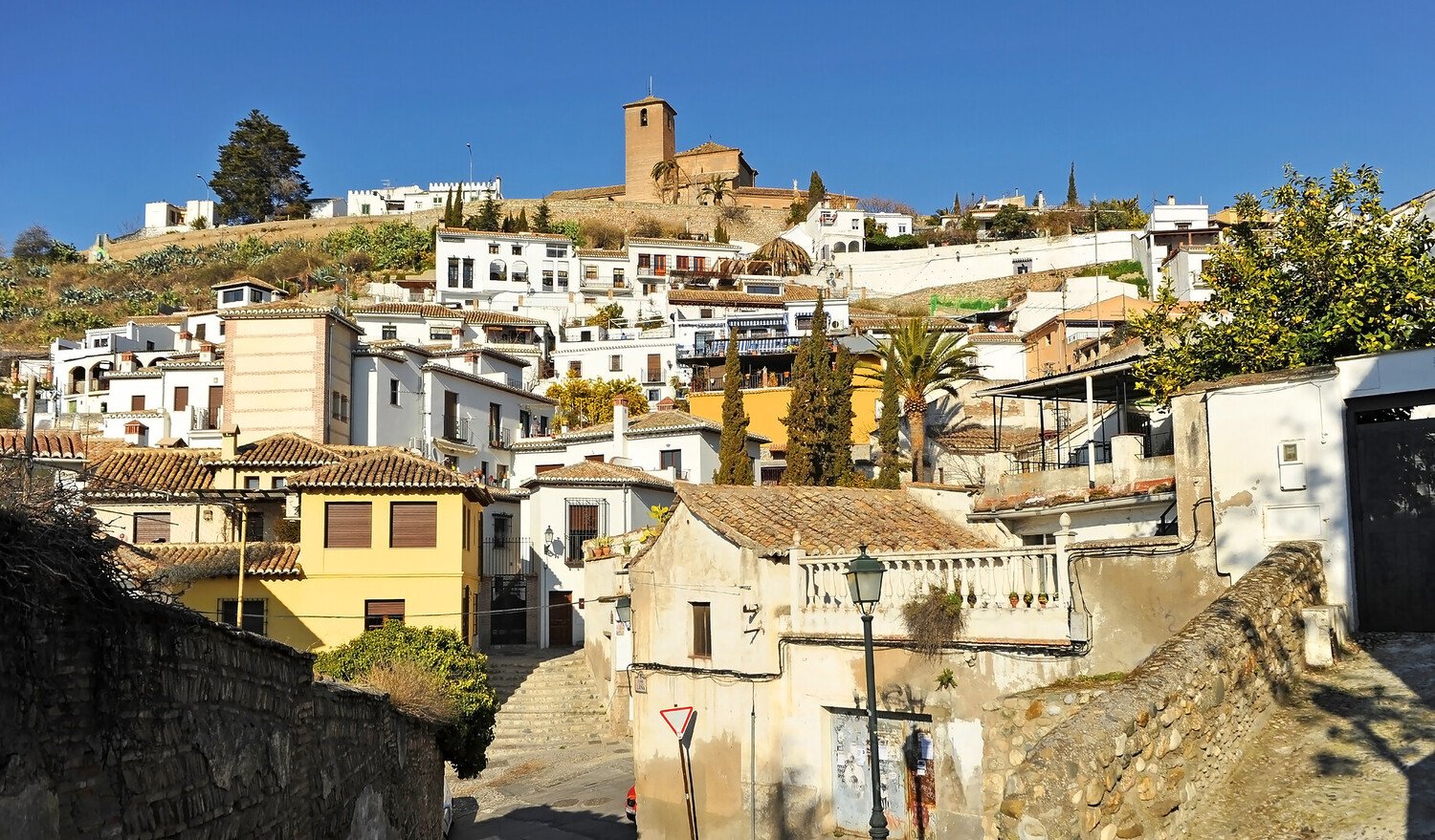 Ultimate Guide: Top Things to Do in Granada - 2026 - 6 - best things to do in granada best things to do in granada - Ultimate Guide: Top Things to Do in Granada - 2026 - 5