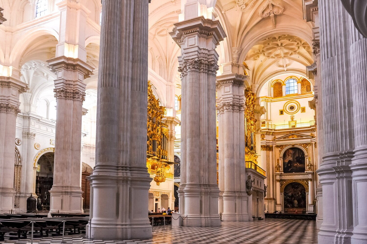 Ultimate Guide: Top Things to Do in Granada - 2026 - 12 - best things to do in granada best things to do in granada - Ultimate Guide: Top Things to Do in Granada - 2026 - 11