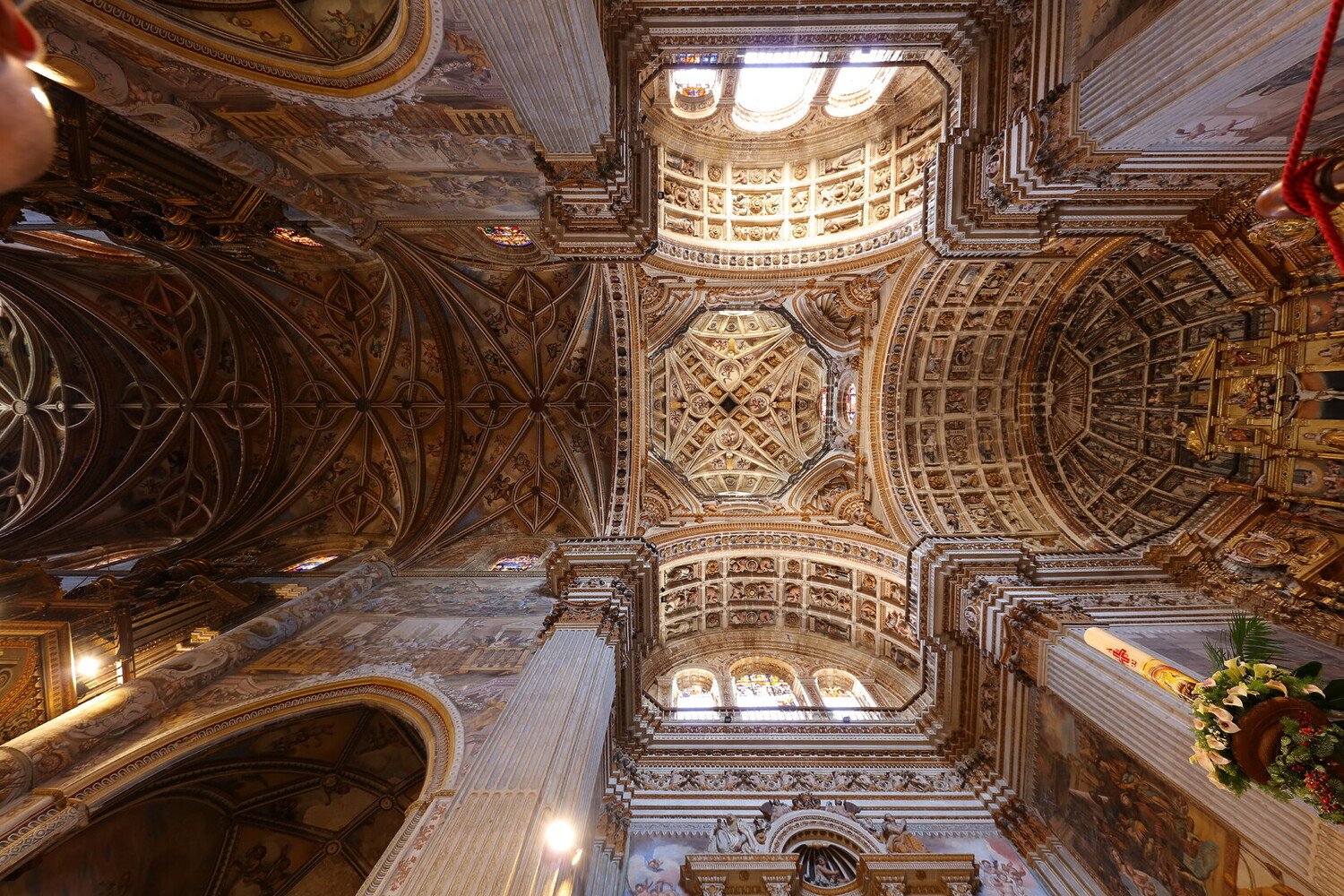 Ultimate Guide: Top Things to Do in Granada - 2026 - 18 - best things to do in granada best things to do in granada - Ultimate Guide: Top Things to Do in Granada - 2026 - 17