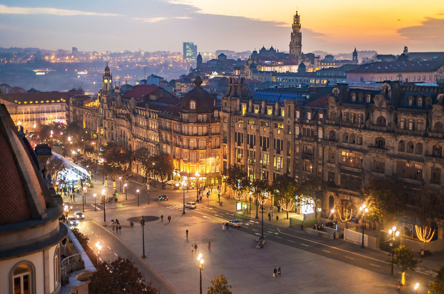 Quand partir à Porto ? La meilleure période pour visiter la ville - 2026 - 10 - porto porto - Quand partir à Porto ? La meilleure période pour visiter la ville - 2026 - 9