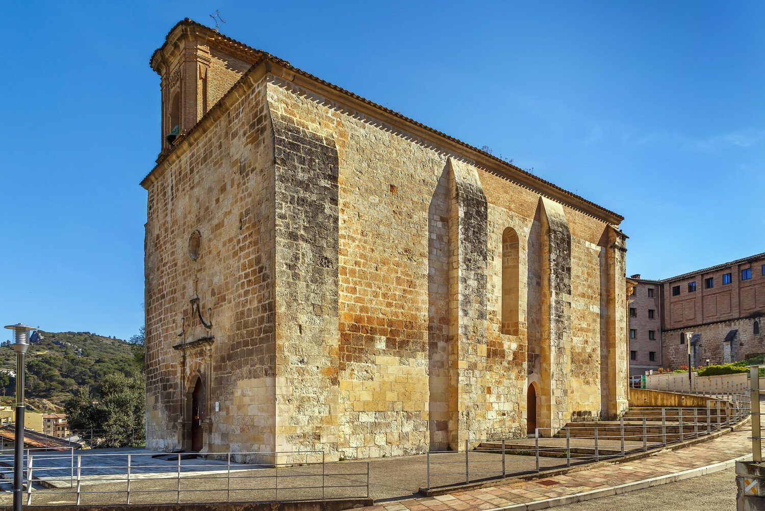Things to Do in Estella-Lizarra: A Scenic Stop on Spain’s Sacred Route - 2026 - 10 - things to do in estella-lizarra things to do in estella-lizarra - Things to Do in Estella-Lizarra: A Scenic Stop on Spain’s Sacred Route - 2026 - 9