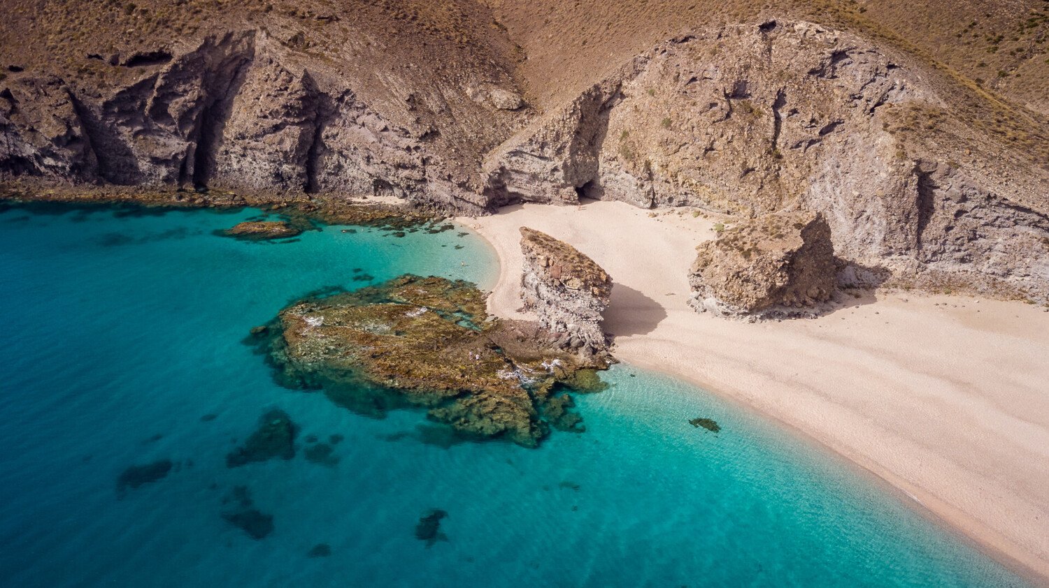 Visiter Almería : la cité entre le désert et la mer - 2026 - 16 - Almería Almería - Visiter Almería : la cité entre le désert et la mer - 2026 - 15