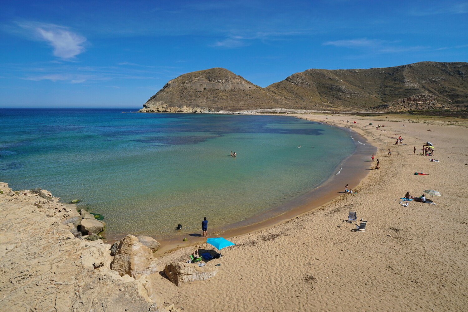Visiter Almería : la cité entre le désert et la mer - 2026 - 22 - Almería Almería - Visiter Almería : la cité entre le désert et la mer - 2026 - 21