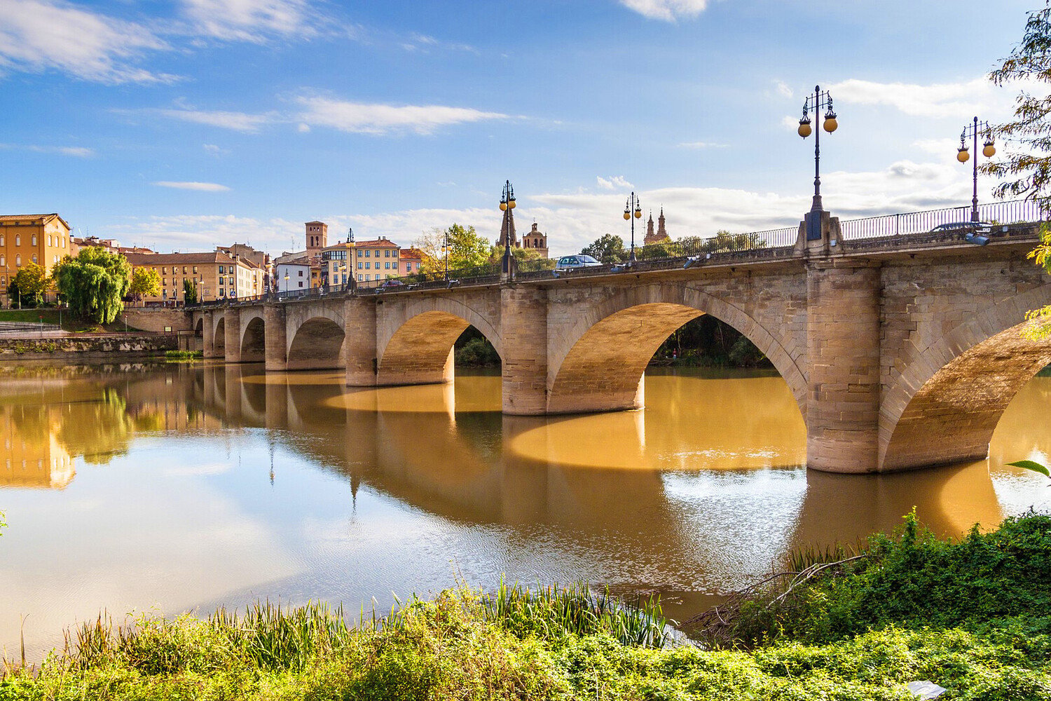 Where Wine Meets Wonder: Top Things to Do in Logroño Spain - 2026 - 2 - Things to Do in Logroño Things to Do in Logroño - Where Wine Meets Wonder: Top Things to Do in Logroño Spain - 2026 - 1