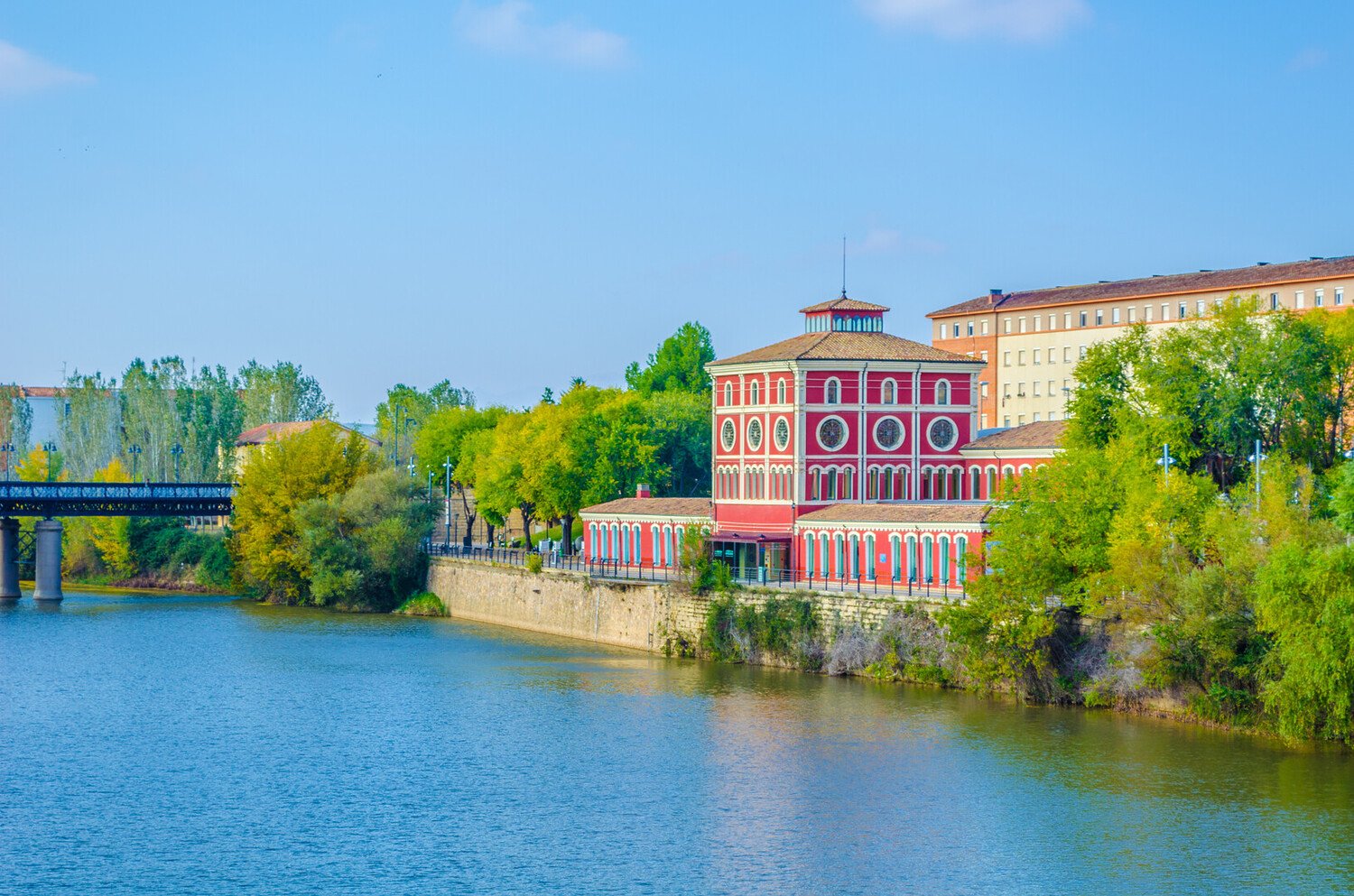 Where Wine Meets Wonder: Top Things to Do in Logroño Spain - 2026 - 22 - Things to Do in Logroño Things to Do in Logroño - Where Wine Meets Wonder: Top Things to Do in Logroño Spain - 2026 - 21