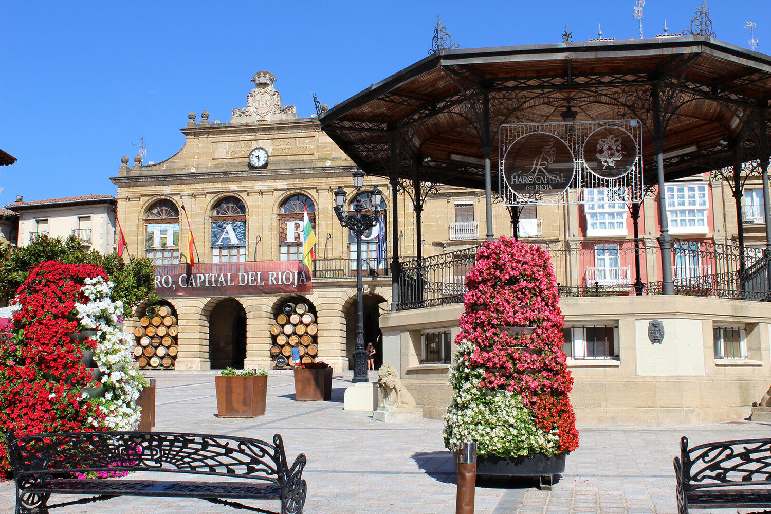 Where Wine Meets Wonder: Top Things to Do in Logroño Spain - 2026 - 28 - Things to Do in Logroño Things to Do in Logroño - Where Wine Meets Wonder: Top Things to Do in Logroño Spain - 2026 - 27
