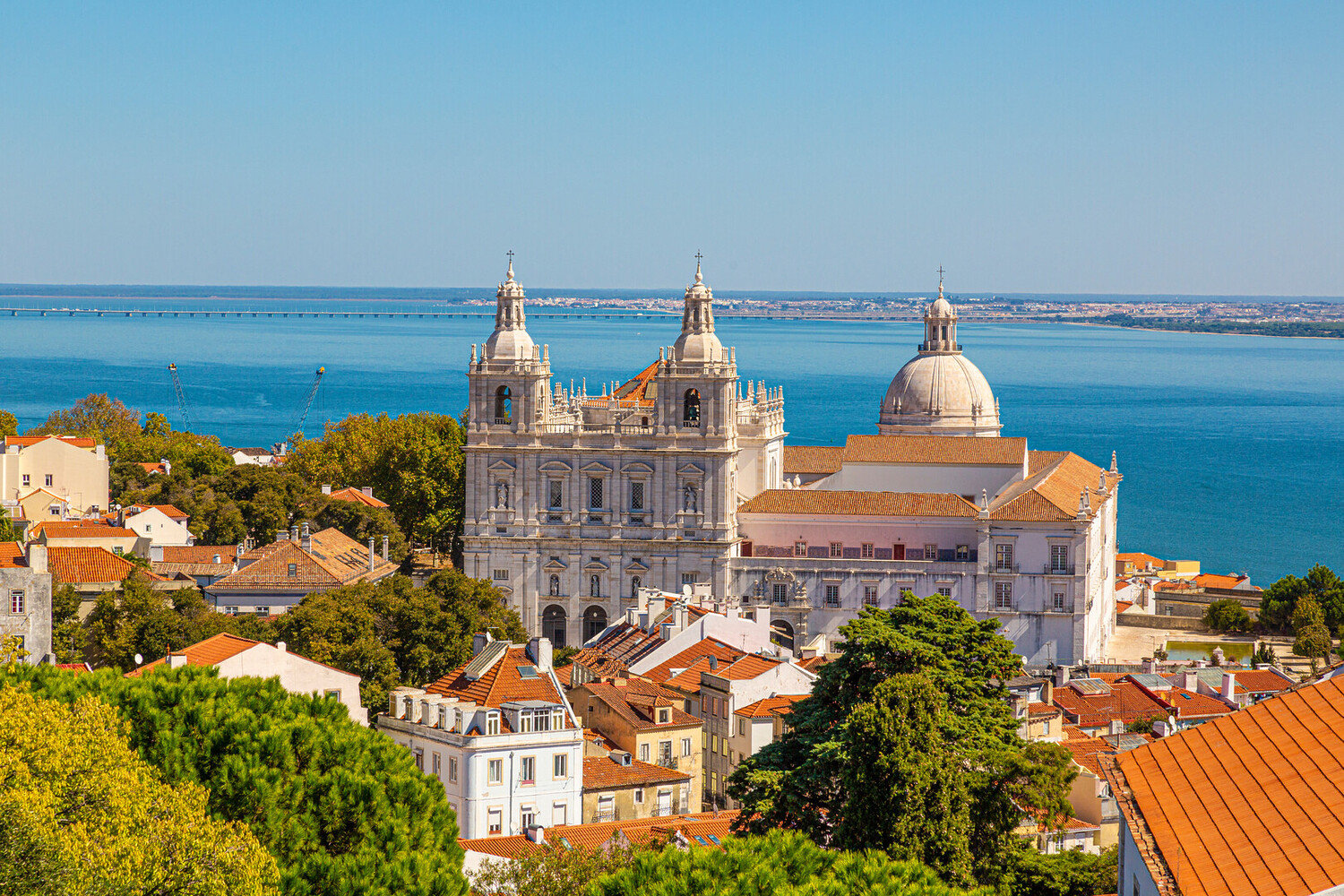 Visiter Lisbonne en 1 jour : Escapade express au cœur de la ville - 2026 - 21 - Lisbonne Lisbonne - Visiter Lisbonne en 1 jour : Escapade express au cœur de la ville - 2026 - 20