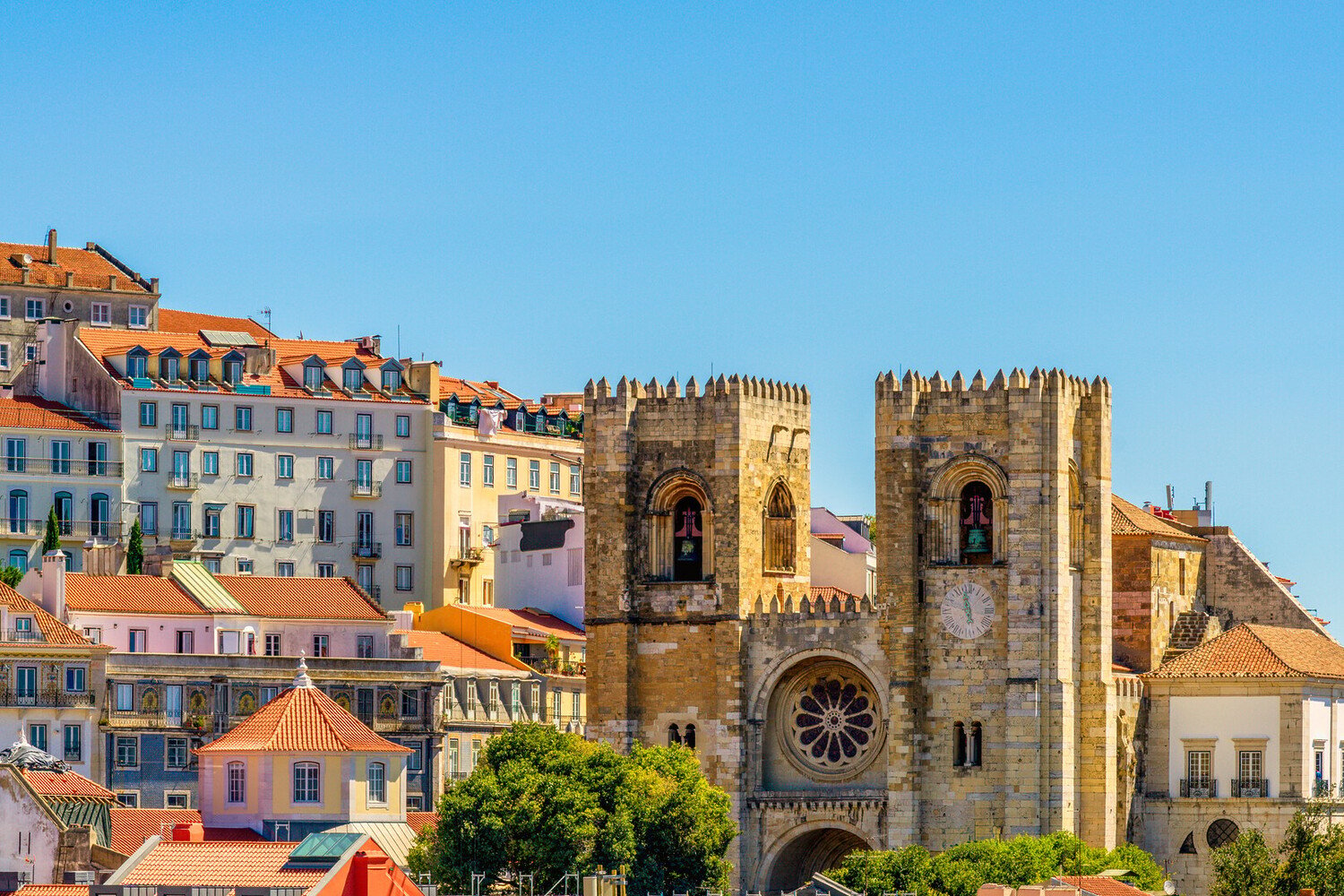 Visiter Lisbonne en 1 jour : Escapade express au cœur de la ville - 2026 - 11 - Lisbonne Lisbonne - Visiter Lisbonne en 1 jour : Escapade express au cœur de la ville - 2026 - 10