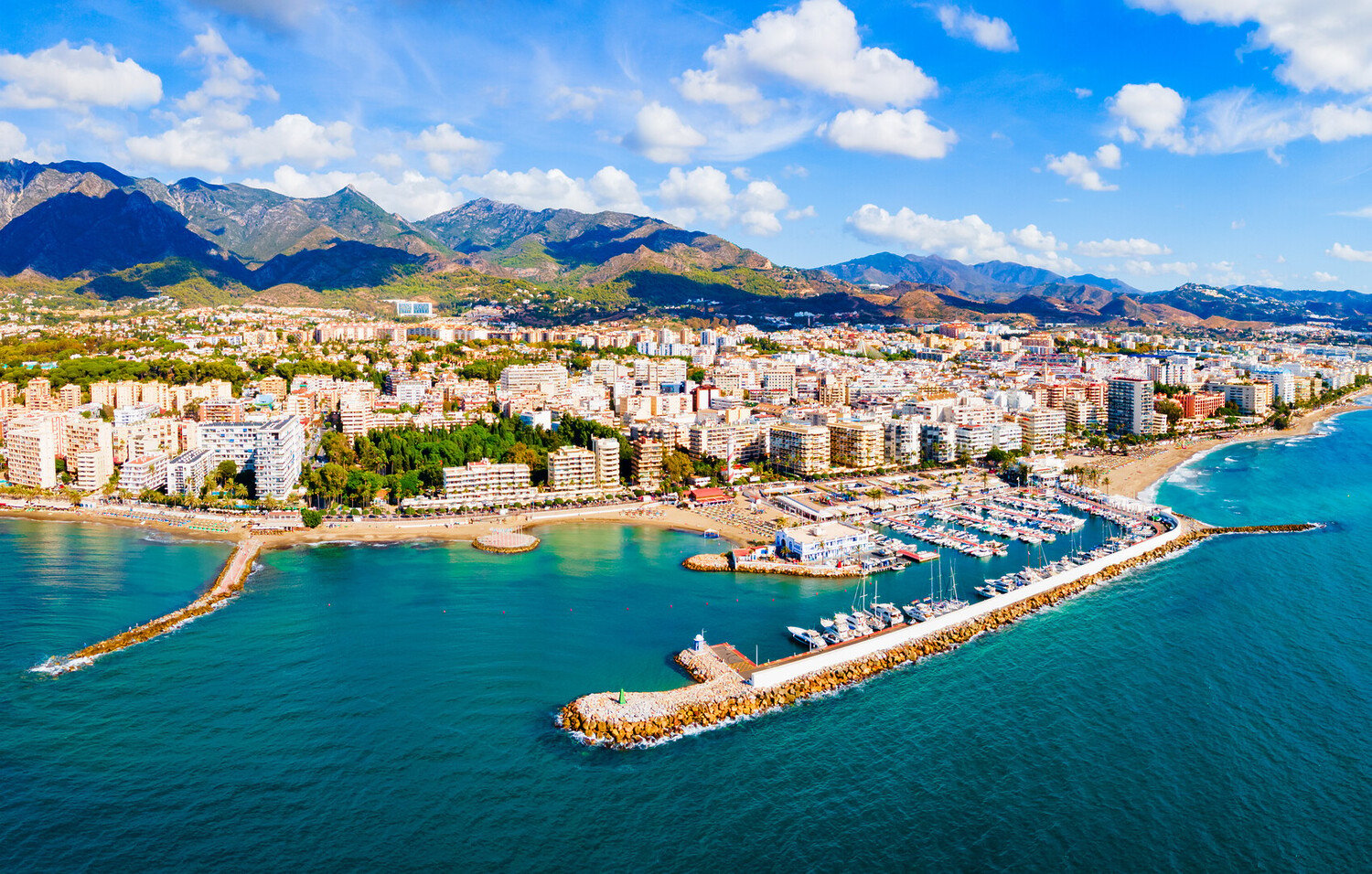 Visiter Marbella : le guide pour planifier votre voyage - 2026 - 2 - Marbella Marbella - Visiter Marbella : le guide pour planifier votre voyage - 2026 - 1