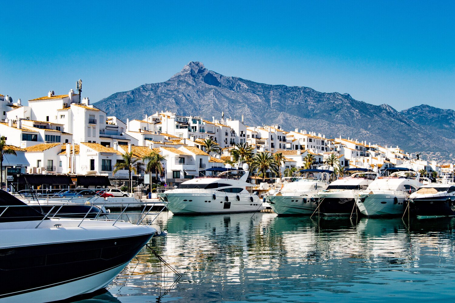 Visiter Marbella : le guide pour planifier votre voyage - 2026 - 8 - Marbella Marbella - Visiter Marbella : le guide pour planifier votre voyage - 2026 - 7