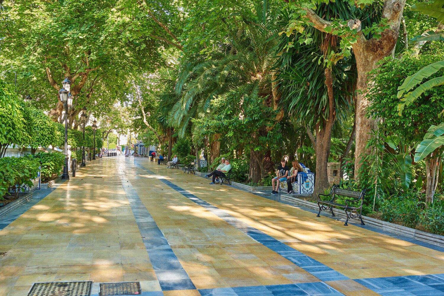 Visiter Marbella : le guide pour planifier votre voyage - 2026 - 12 - Marbella Marbella - Visiter Marbella : le guide pour planifier votre voyage - 2026 - 11
