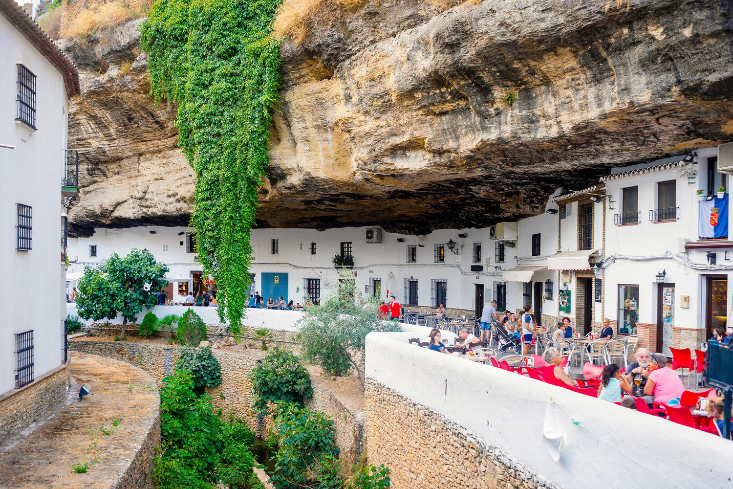 Visiter Ronda : la ville sculptée dans la roche - 2026 - 28 - Ronda Ronda - Visiter Ronda : la ville sculptée dans la roche - 2026 - 27