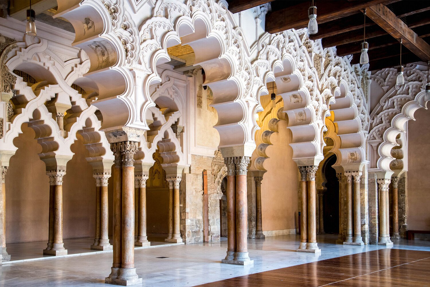 Visiter Saragosse et son patrimoine classé à l'UNESCO - 2026 - 8 - Saragosse Saragosse - Visiter Saragosse et son patrimoine classé à l'UNESCO - 2026 - 7