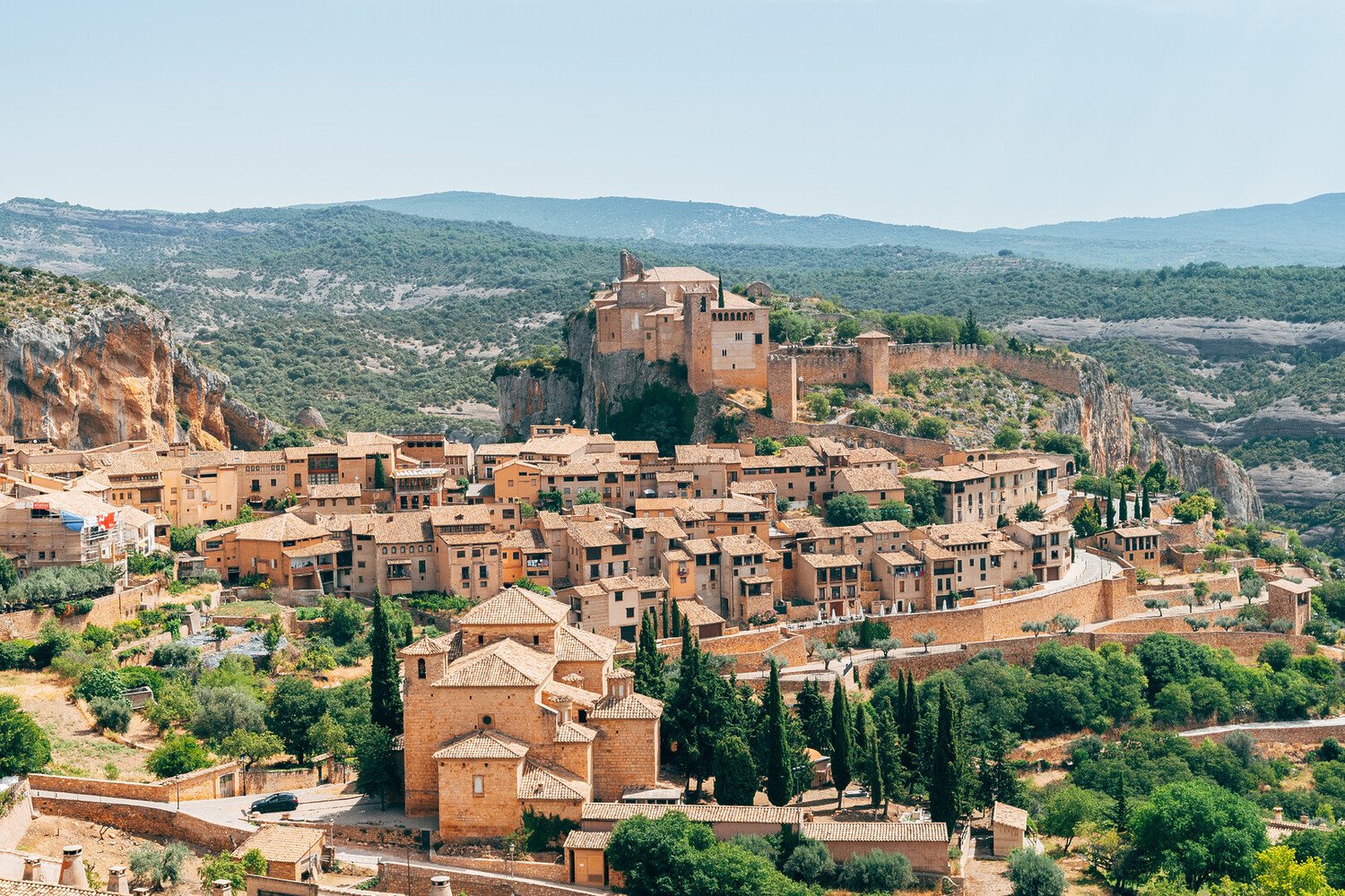 Visiter Saragosse et son patrimoine classé à l'UNESCO - 2026 - 24 - Saragosse Saragosse - Visiter Saragosse et son patrimoine classé à l'UNESCO - 2026 - 23