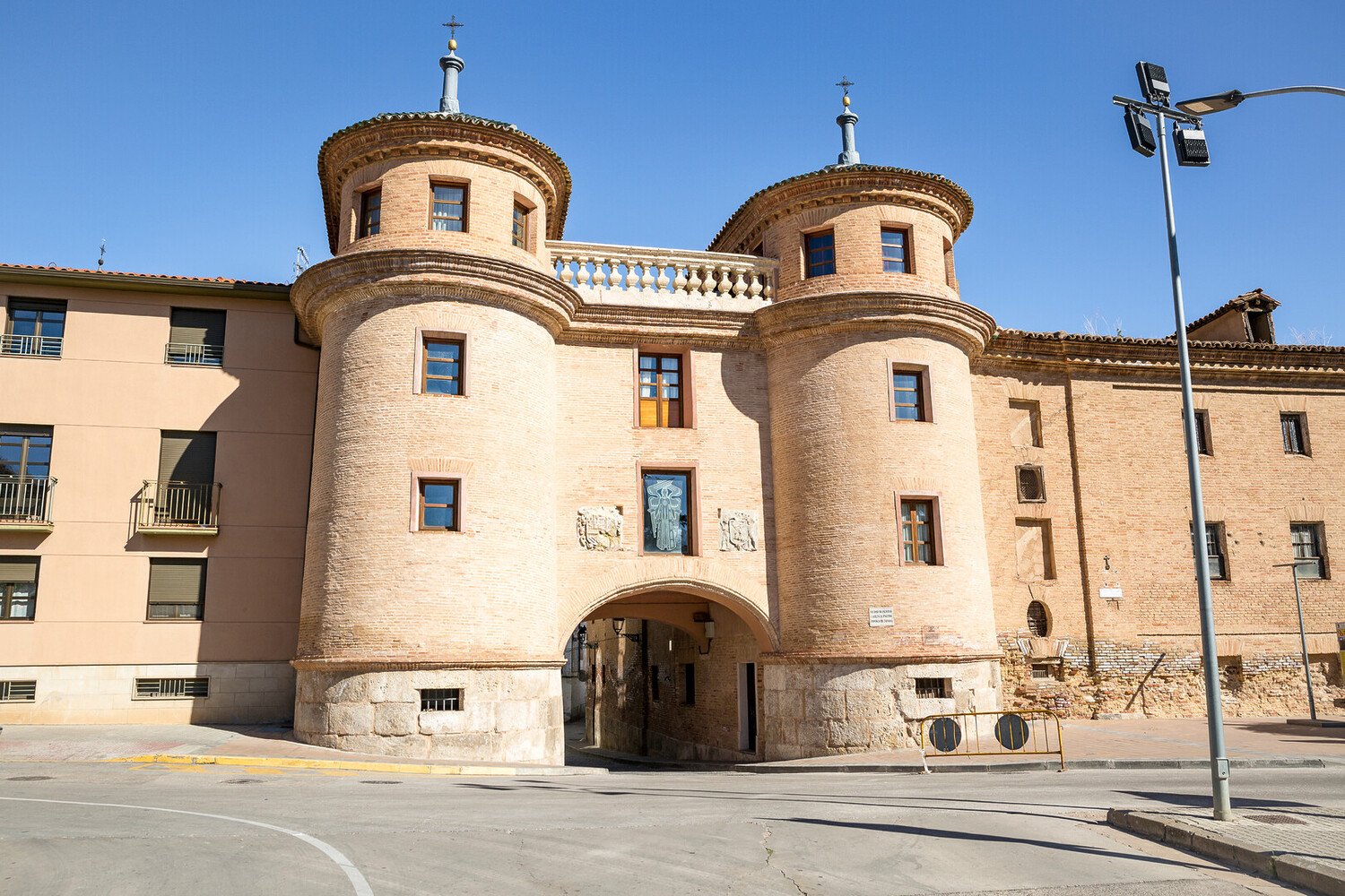 Visiter Calatayud : à travers les ruines romaines - 2026 - 12 - calatayud calatayud - Visiter Calatayud : à travers les ruines romaines - 2026 - 11