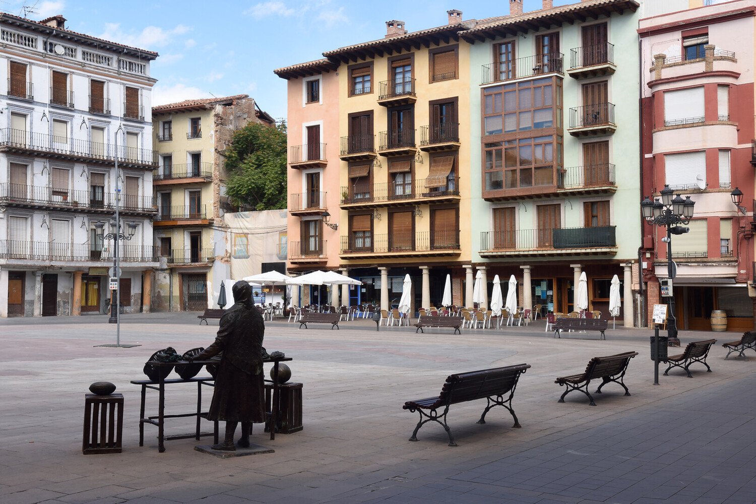 Visiter Calatayud : à travers les ruines romaines - 2026 - 14 - calatayud calatayud - Visiter Calatayud : à travers les ruines romaines - 2026 - 13