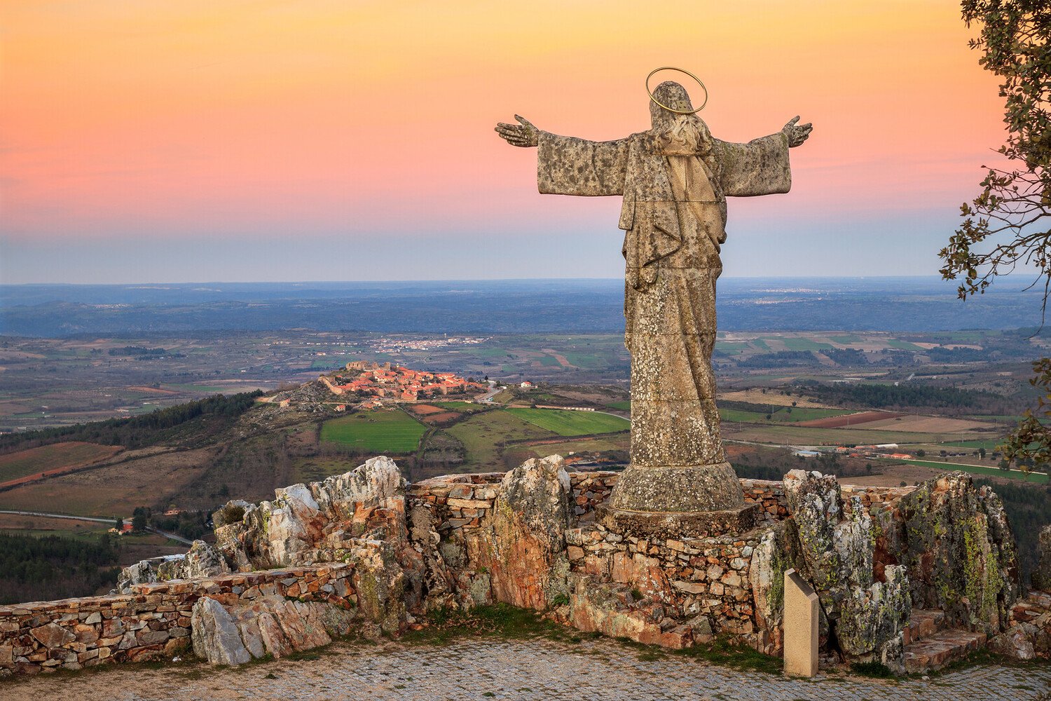 Visiter Castelo Rodrigo : un détour paisible au sommet des collines - 2026 - 2 - castelo rodrigo castelo rodrigo - Visiter Castelo Rodrigo : un détour paisible au sommet des collines - 2026 - 1