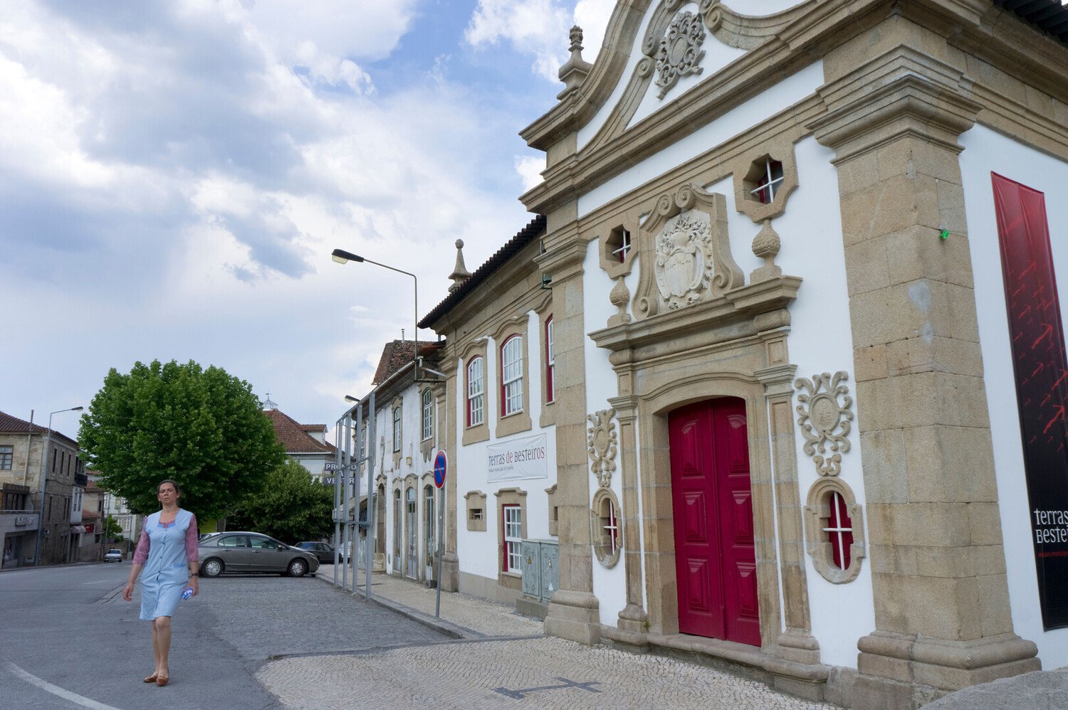 Visiter Tondela : Flâneries locales et douceur rurale - 2026 - 6 - tondela tondela - Visiter Tondela : Flâneries locales et douceur rurale - 2026 - 5