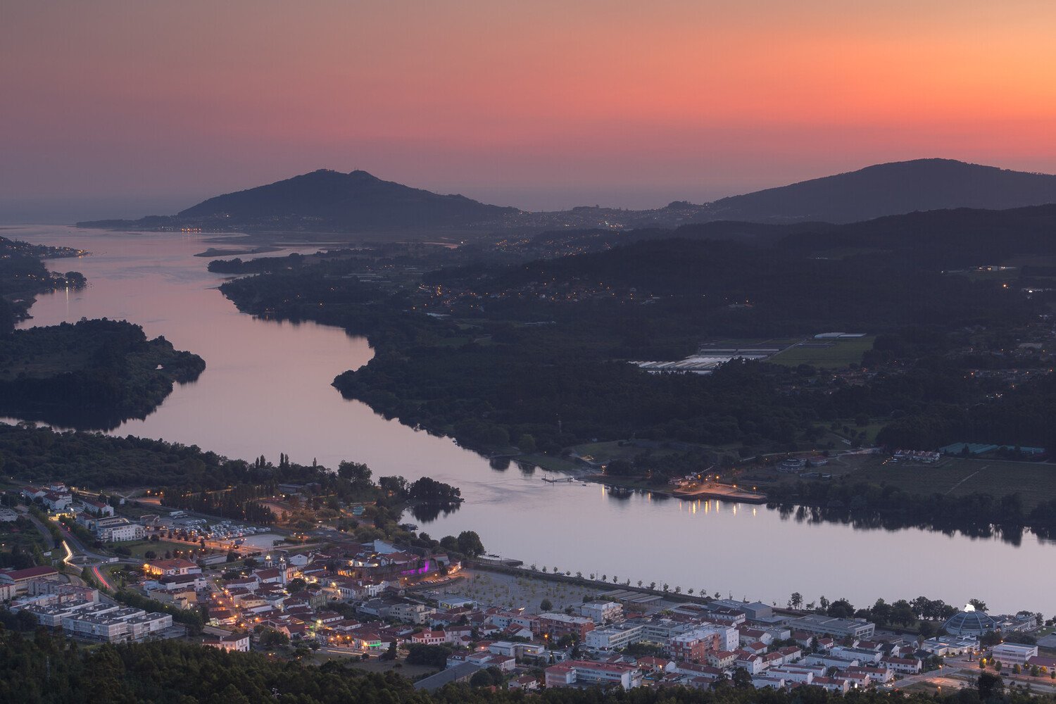 Visiter Vila Nova de Cerveira : voyage au nord du Portugal - 2026 - 2 - vila nova de cerveira vila nova de cerveira - Visiter Vila Nova de Cerveira : voyage au nord du Portugal - 2026 - 1