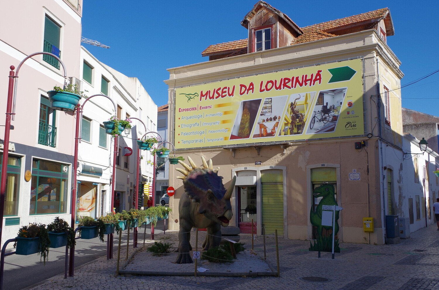 Visiter Lourinhã : la capitale des dinosaures au Portugal - 2026 - 6 - lourinha lourinha - Visiter Lourinhã : la capitale des dinosaures au Portugal - 2026 - 5
