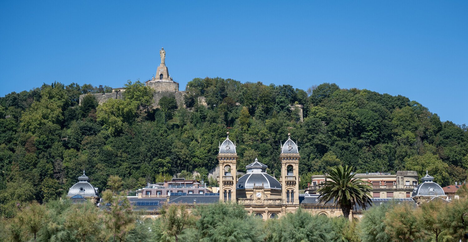 Que faire à San Sebastián ? Escapade sur la côte espagnole - 2026 - 6 - San Sebastián San Sebastián - Que faire à San Sebastián ? Escapade sur la côte espagnole - 2026 - 5
