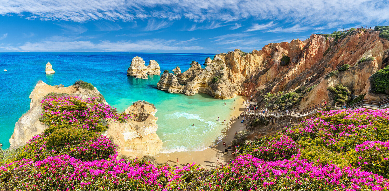 Les plus belles plages du Portugal : Top des destinations paradisiaques à découvrir - 2026 - 10 - Portugal Portugal - Les plus belles plages du Portugal : Top des destinations paradisiaques à découvrir - 2026 - 9