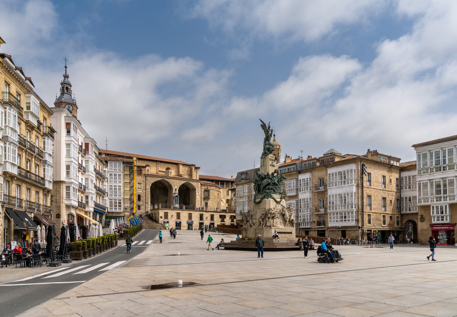 Que faire à San Sebastián ? Escapade sur la côte espagnole - 2026 - 26 - San Sebastián San Sebastián - Que faire à San Sebastián ? Escapade sur la côte espagnole - 2026 - 25