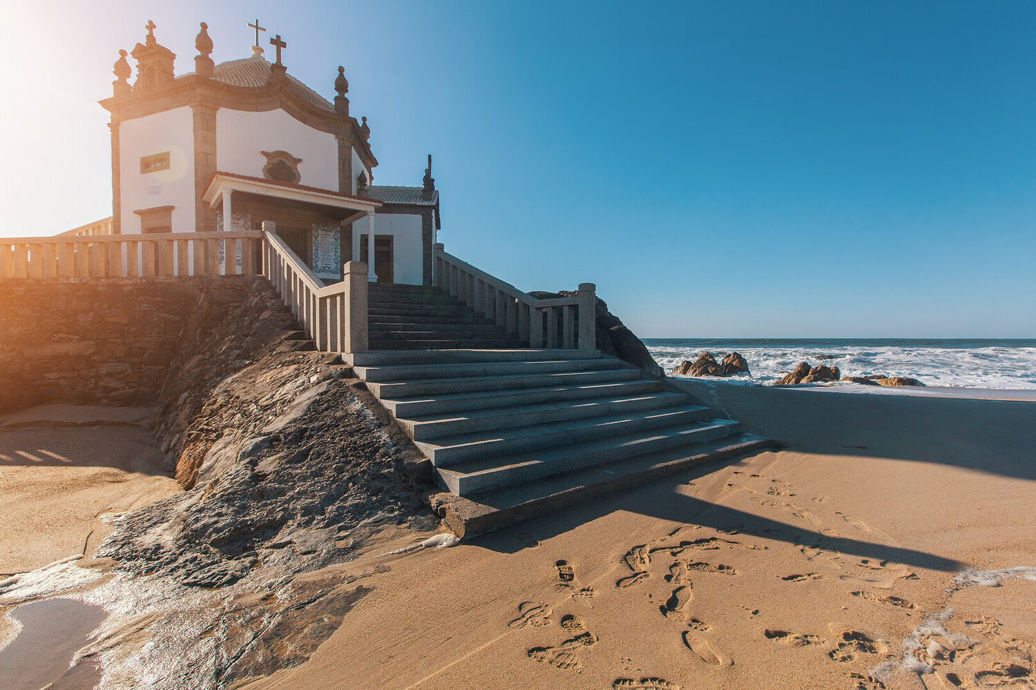 Les plus belles plages du Portugal : Top des destinations paradisiaques à découvrir - 2026 - 18 - Portugal Portugal - Les plus belles plages du Portugal : Top des destinations paradisiaques à découvrir - 2026 - 17