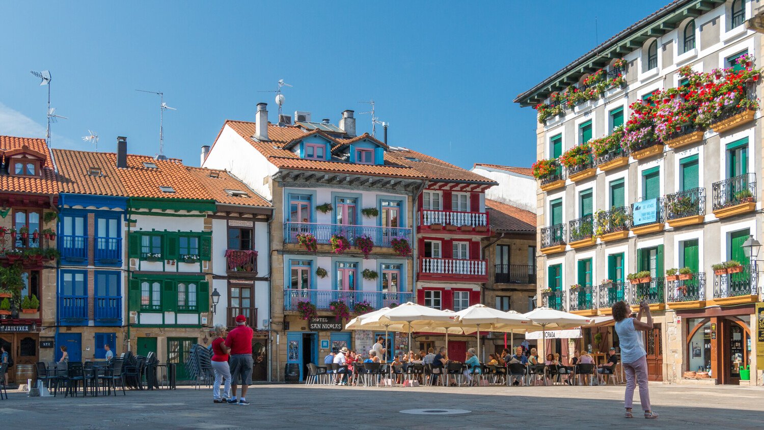 Que faire à San Sebastián ? Escapade sur la côte espagnole - 2026 - 30 - San Sebastián San Sebastián - Que faire à San Sebastián ? Escapade sur la côte espagnole - 2026 - 29