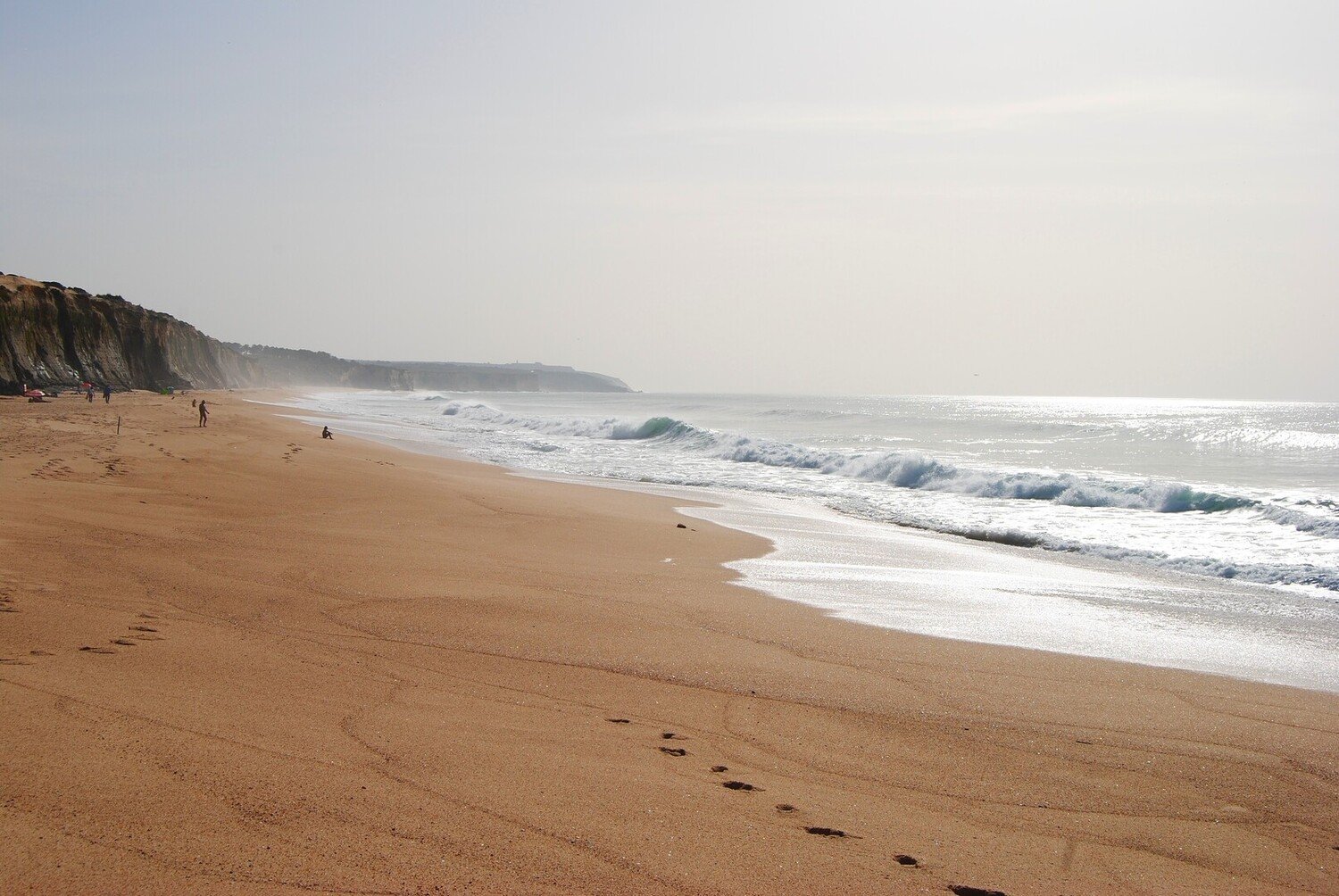 Les plus belles plages du Portugal : Top des destinations paradisiaques à découvrir - 2026 - 29 - Portugal Portugal - Les plus belles plages du Portugal : Top des destinations paradisiaques à découvrir - 2026 - 28