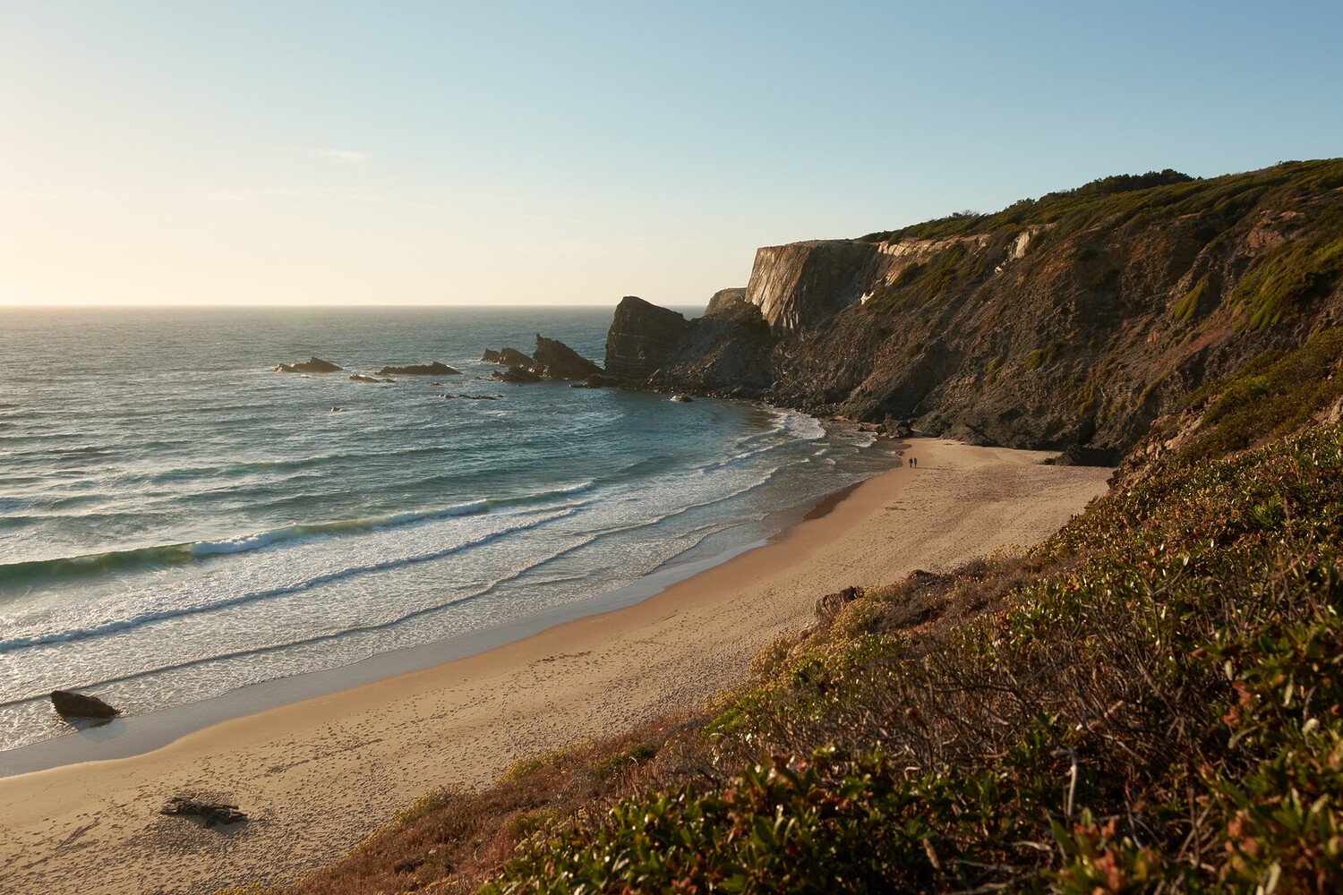 Les plus belles plages du Portugal : Top des destinations paradisiaques à découvrir - 2026 - 27 - Portugal Portugal - Les plus belles plages du Portugal : Top des destinations paradisiaques à découvrir - 2026 - 26
