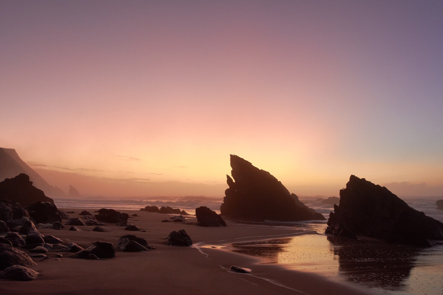 Les plus belles plages du Portugal : Top des destinations paradisiaques à découvrir - 2026 - 31 - Portugal Portugal - Les plus belles plages du Portugal : Top des destinations paradisiaques à découvrir - 2026 - 30