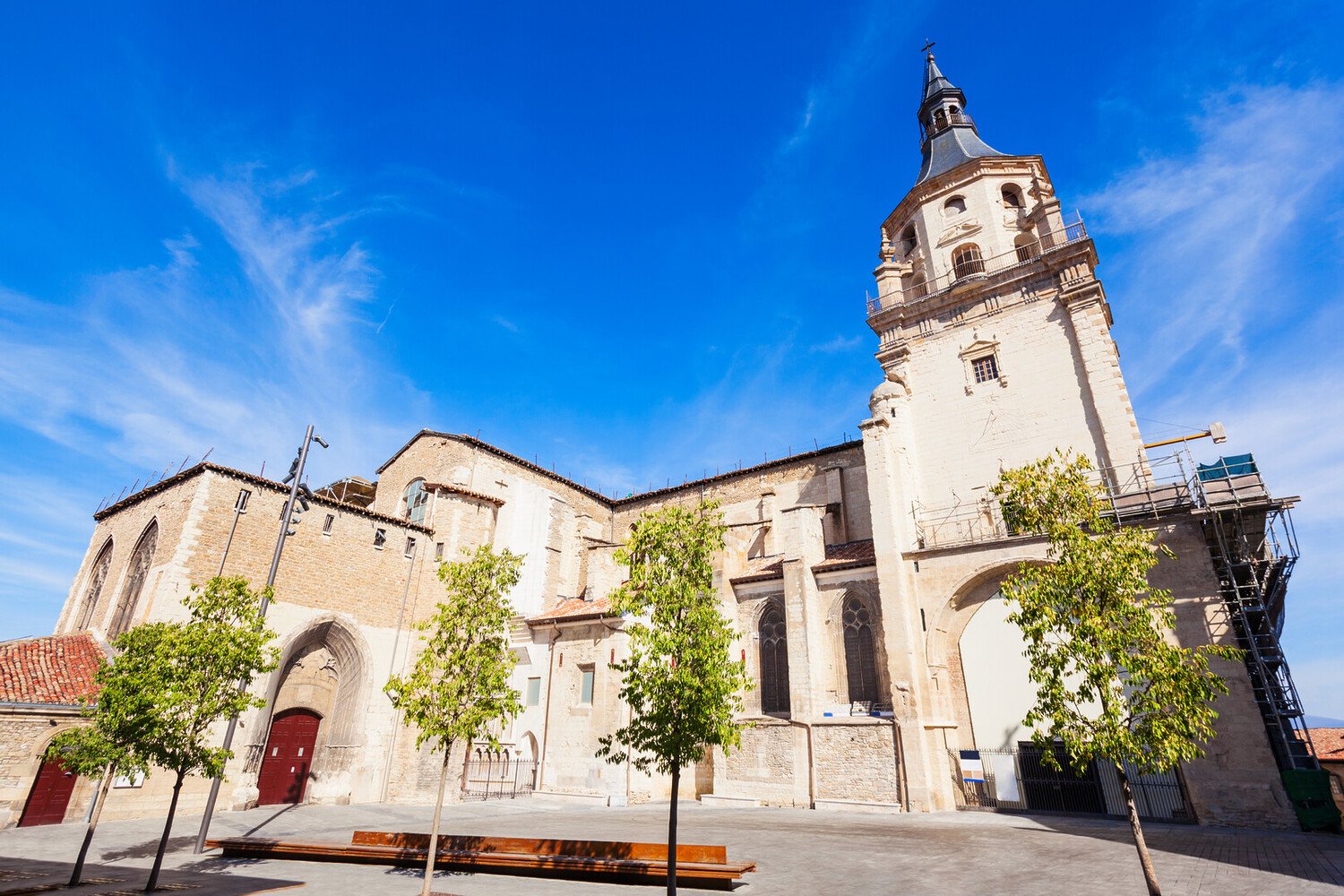 Découvrez Vitoria-Gasteiz : Le Cœur du Pays Basque - 2026 - 6 - Vitoria-Gasteiz Vitoria-Gasteiz - Découvrez Vitoria-Gasteiz : Le Cœur du Pays Basque - 2026 - 5